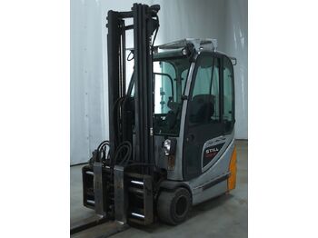 Elektrische heftruck STILL RX20