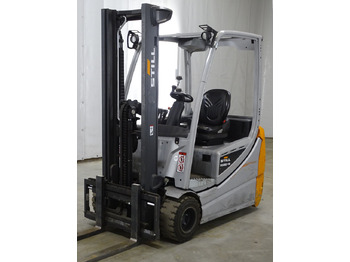 Elektrische heftruck STILL RX20