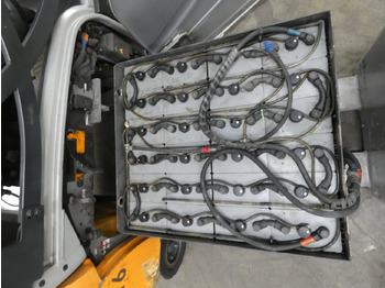 Elektrische heftruck STILL RX20-18PL: afbeelding 4 Elektrische heftruck STILL RX20-18PL: afbeelding 4