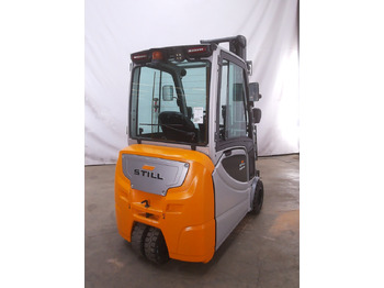 Elektrische heftruck STILL RX20-20L: afbeelding 2 Elektrische heftruck STILL RX20-20L: afbeelding 2