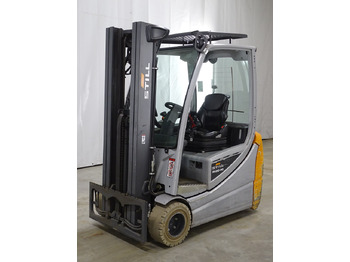 Elektrische heftruck STILL RX20