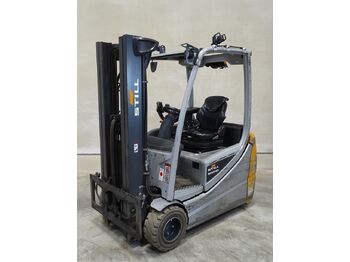 Elektrische heftruck STILL RX20