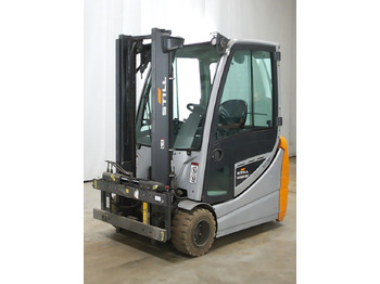 Elektrische heftruck STILL RX20