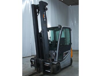 Elektrische heftruck STILL RX20