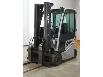 Elektrische heftruck STILL RX20