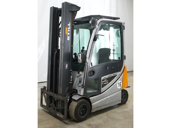 Elektrische heftruck STILL RX20