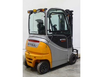 Elektrische heftruck STILL RX60-20: afbeelding 5