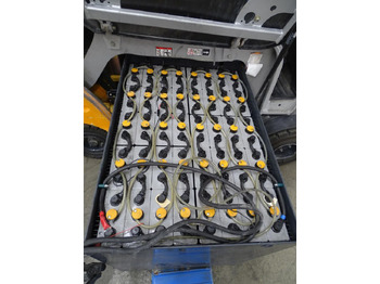 Elektrische heftruck STILL RX60-25: afbeelding 4 Elektrische heftruck STILL RX60-25: afbeelding 4