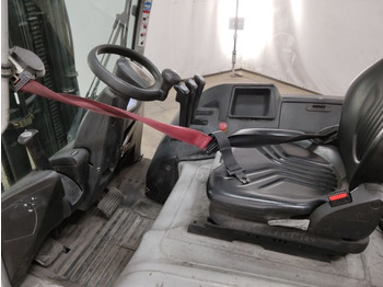 Elektrische heftruck STILL RX60-25: afbeelding 3 Elektrische heftruck STILL RX60-25: afbeelding 3