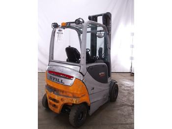 Elektrische heftruck STILL RX60-25: afbeelding 2 Elektrische heftruck STILL RX60-25: afbeelding 2