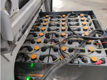 Elektrische heftruck STILL RX60-25: afbeelding 4 Elektrische heftruck STILL RX60-25: afbeelding 4