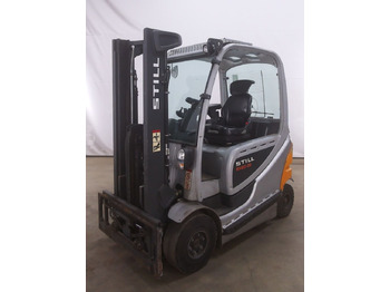 Elektrische heftruck STILL RX60