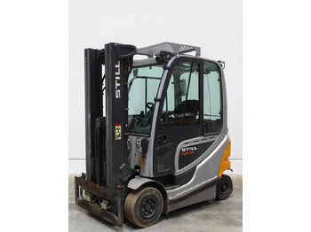 Elektrische heftruck STILL RX60