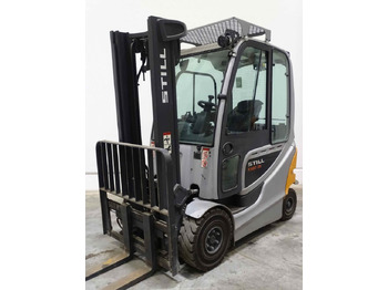 Elektrische heftruck STILL RX60