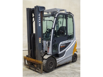 Elektrische heftruck STILL RX60