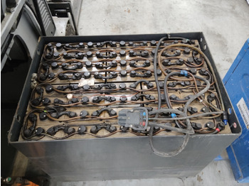 Elektrische heftruck STILL RX60-30: afbeelding 4