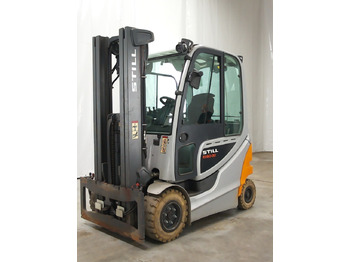 Elektrische heftruck STILL RX60