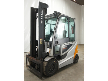 Elektrische heftruck STILL RX60