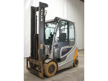 Elektrische heftruck STILL RX60
