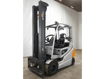 Elektrische heftruck STILL RX60