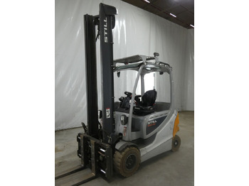 Elektrische heftruck STILL RX60