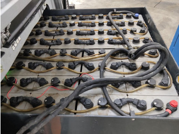 Elektrische heftruck STILL RX60-35: afbeelding 4 Elektrische heftruck STILL RX60-35: afbeelding 4