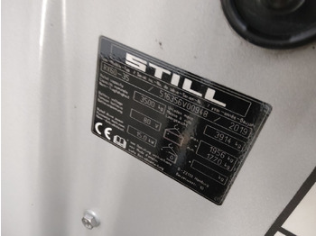 Elektrische heftruck STILL RX60-35: afbeelding 5 Elektrische heftruck STILL RX60-35: afbeelding 5