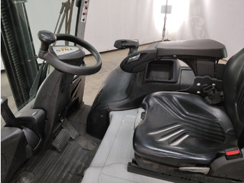 Elektrische heftruck STILL RX60-35: afbeelding 3 Elektrische heftruck STILL RX60-35: afbeelding 3