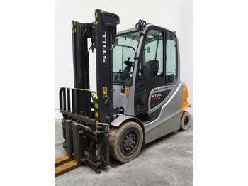 Elektrische heftruck STILL RX60