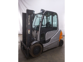 Elektrische heftruck STILL RX60