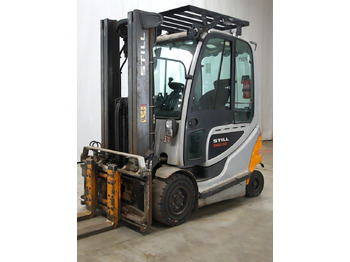 Leasing STILL RX6030 STILL RX6030: afbeelding 1