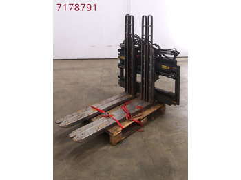 Vorken Stabau S7DPK30TG-S-01: afbeelding 4 Vorken Stabau S7DPK30TG-S-01: afbeelding 4