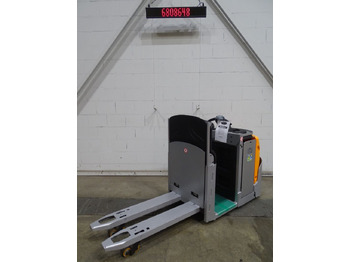 Orderverzameltruck STILL