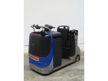 Elektrische trekker STILL