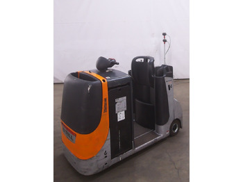 Orderverzameltruck STILL