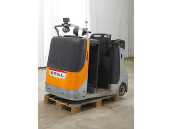 Elektrische trekker STILL