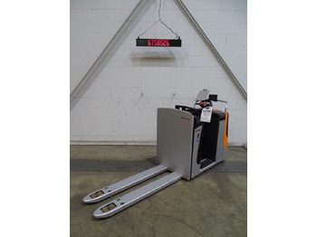 Orderverzameltruck STILL