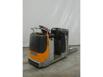 Orderverzameltruck Still CX20: afbeelding 2