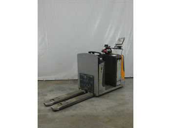 Orderverzameltruck STILL