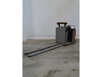 Orderverzameltruck STILL