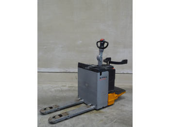 Palletwagen STILL