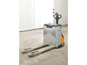 Palletwagen STILL
