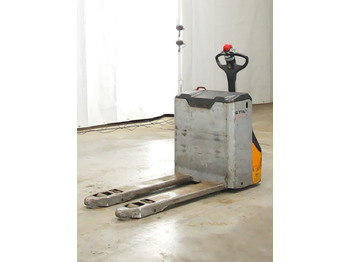 Palletwagen STILL