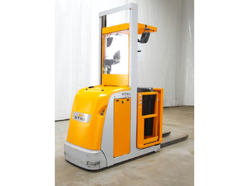 Orderverzameltruck STILL