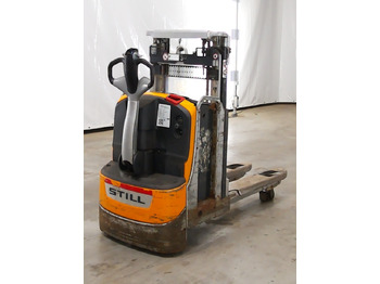 Stapelaar Still EXD18L: afbeelding 2 Stapelaar Still EXD18L: afbeelding 2