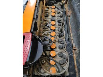 Stapelaar Still EXD18L: afbeelding 4 Stapelaar Still EXD18L: afbeelding 4