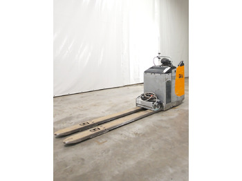 Palletwagen STILL