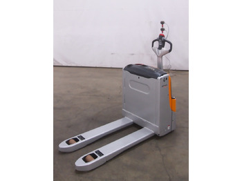 Palletwagen STILL