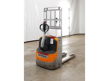 Palletwagen Still EXU16: afbeelding 2 Palletwagen Still EXU16: afbeelding 2