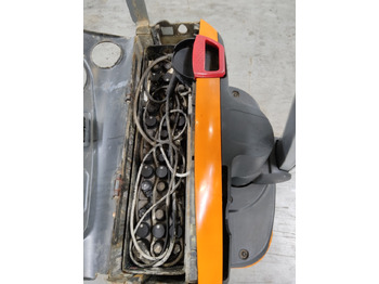 Palletwagen Still EXU16: afbeelding 4 Palletwagen Still EXU16: afbeelding 4